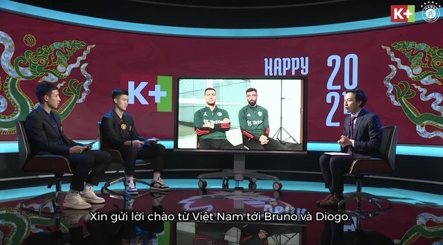 Tin nóng bóng đá Việt 11/2: Văn Toàn 'đau đầu' vì Hòa Minzy, Hùng Dũng đối thoại với hai ngôi sao MU - Ảnh 3.