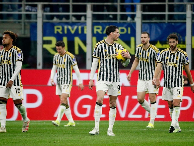 Nhận định Verona vs Juventus (00h00, 18/2), Serie A vòng 25 - Ảnh 2.