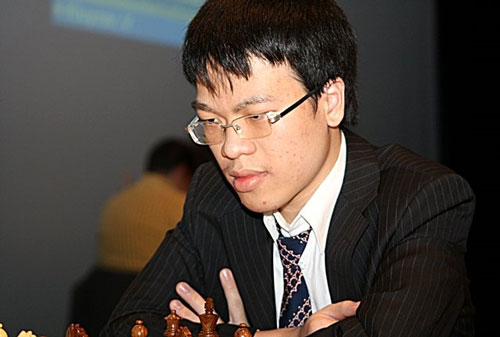 Lê Quang Liêm tạo địa chấn khi giành ngôi á quân và thắng nhà vô địch thế giới ở Đức, được báo chí Mỹ khen ngợi - Ảnh 3.
