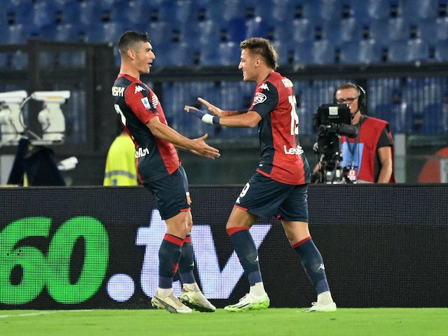 Nhận định Empoli vs Genoa (21h00, 3/2), Serie A vòng 23 - Ảnh 2.