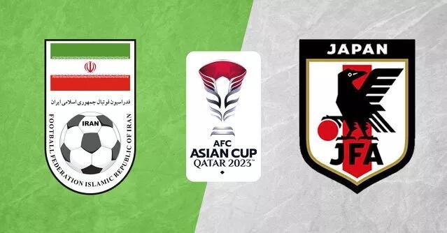 Nhận định bóng đá Iran vs Nhật Bản (18h30,3/2), vòng tứ kết Asian Cup 2023 - Ảnh 2.