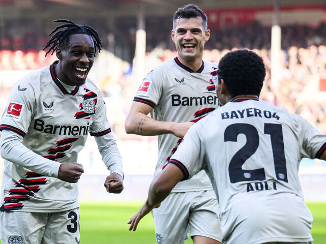 Nhận định bóng đá Leverkusen vs Mainz (02h30, 24/2), vòng 23 Bundesliga - Ảnh 2.