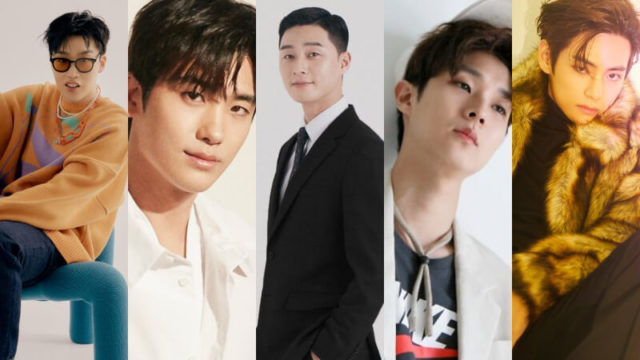 Park Bo Young nên duyên cùng Choi Woo Sik trong dự án mới của Netflix - Ảnh 6.
