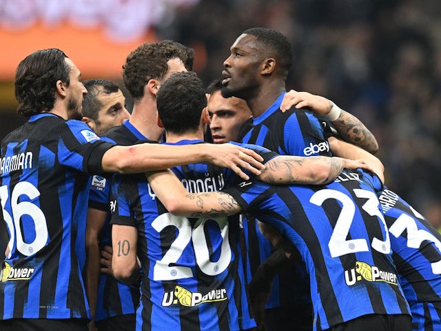 Nhận định Inter Milan vs Atalanta (02h30, 29/2), Serie A vòng 27 - Ảnh 2.