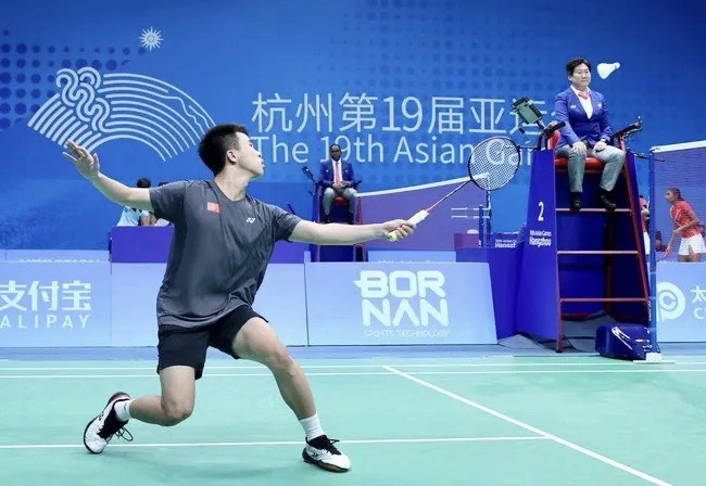Tay vợt Việt Nam từng 'soán ngôi' Tiến Minh tạo địa chấn khi vào chung kết giải ở Iran, tích lũy hàng nghìn điểm số trên BXH Olympic - Ảnh 2.