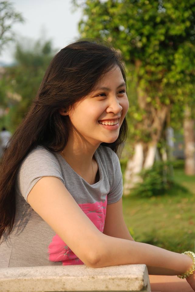 Hot girl bóng chuyền Việt Nam bí mật ‘theo chàng về dinh’ ở tuổi 29 nhưng vẫn tiếp tục sống trọn với đam mê - Ảnh 9.
