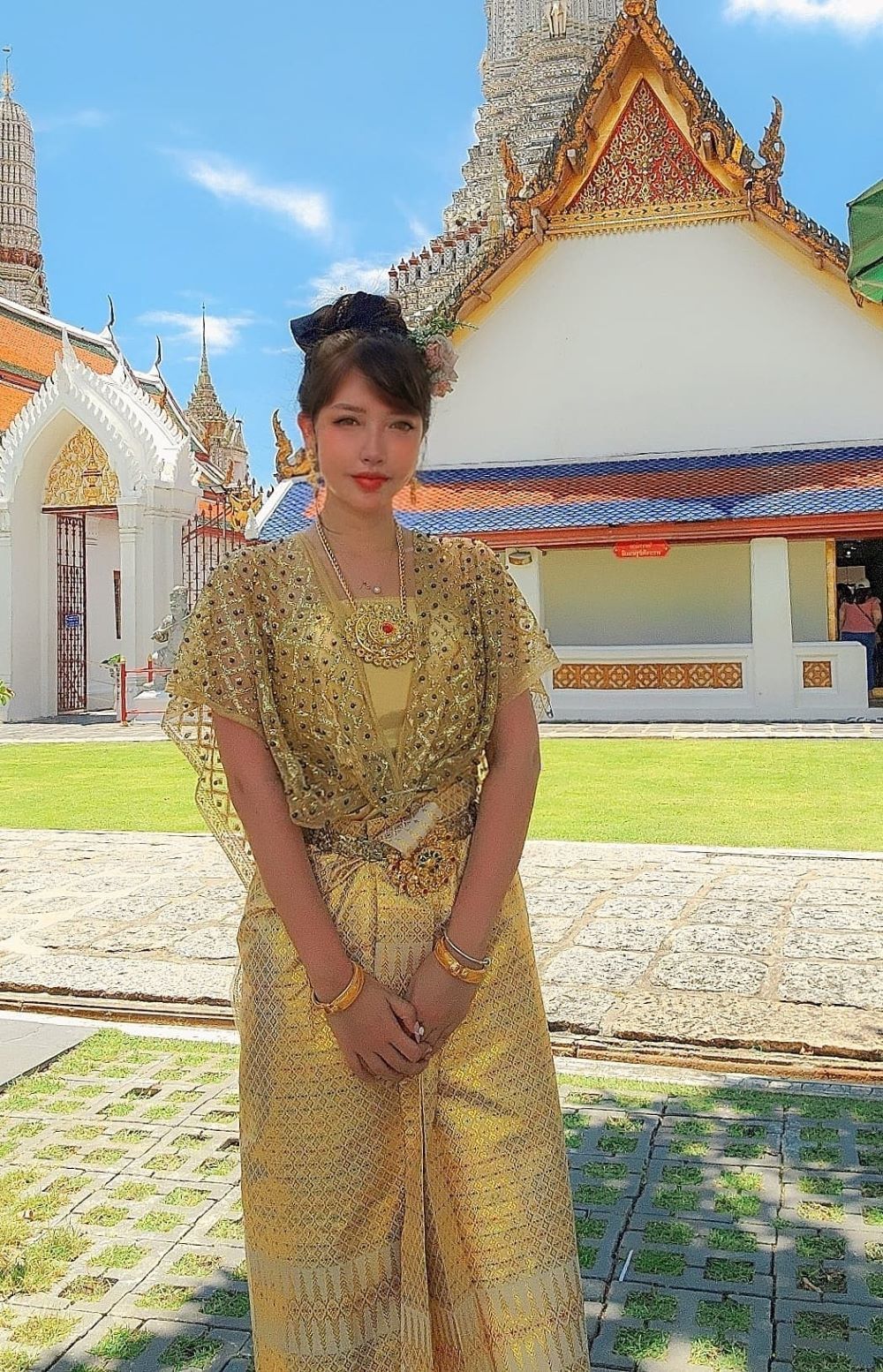 Võ Thùy Ngân – Chân dung cô gái Việt thành công với kinh doanh online ở nước ngoài - Ảnh 3.