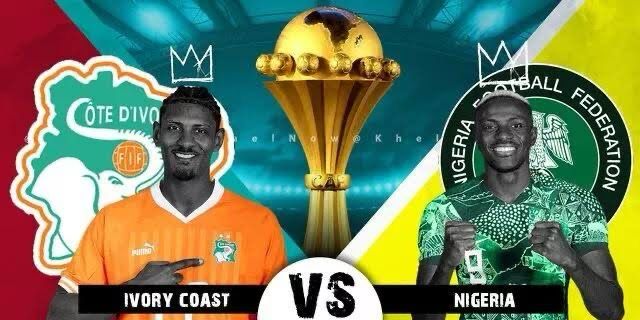 Nhận định bóng đá Nigeria vs Bờ Biển Ngà (03h00,12/2), chung kết AFCON 2024 - Ảnh 2.