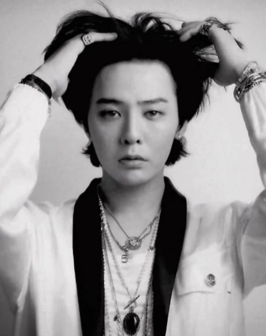 15 câu nói mang tính biểu tượng của 'Vua K-pop' G-Dragon - Ảnh 14.