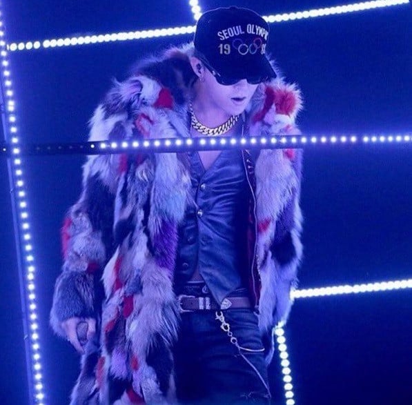 15 câu nói mang tính biểu tượng của 'Vua K-pop' G-Dragon - Ảnh 15.