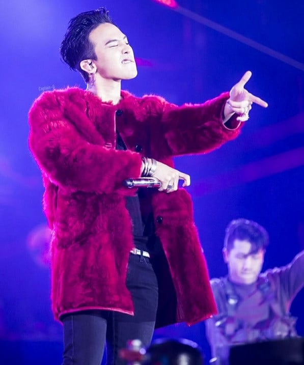 15 câu nói mang tính biểu tượng của 'Vua K-pop' G-Dragon - Ảnh 4.