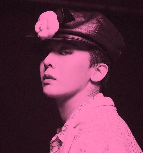 15 câu nói mang tính biểu tượng của 'Vua K-pop' G-Dragon - Ảnh 6.