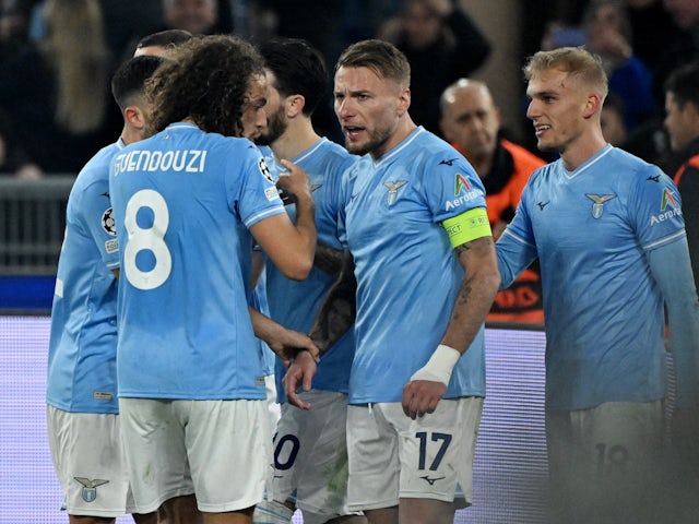 Nhận định Lazio vs Juventus (00h00, 31/3), Serie A vòng 30 - Ảnh 2.