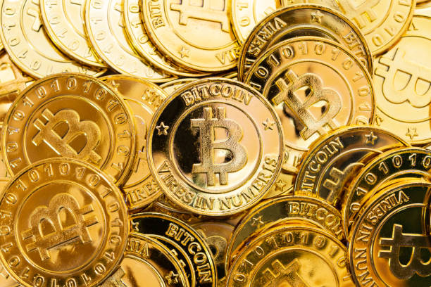 Bitcoin tăng giá kỷ lục: Hiện tượng đầu cơ hay đầu tư? - Ảnh 2.
