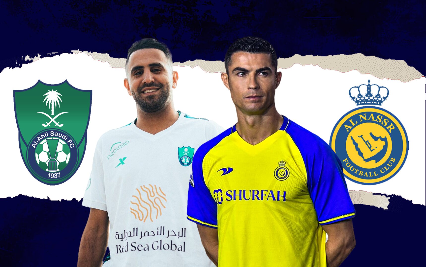 Nhận định bóng đá Al Ahli vs Al Nassr, vòng 24 Saudi Pro League (02h00