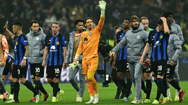 Tin nóng thể thao sáng 14/3: Dortmund vào tứ kết Champions League, Inter dừng bước đau đớn - Ảnh 3.