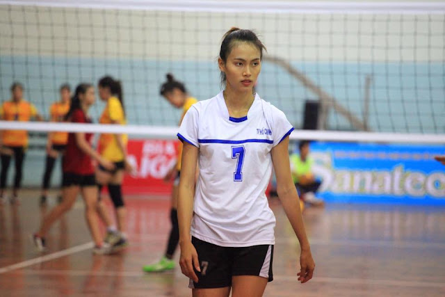 Hot girl bóng chuyền Việt Nam chơi xuất sắc, giành 2 chức vô địch cùng Thanh Thúy và ngã rẽ mới ở tuổi 33 - Ảnh 3.