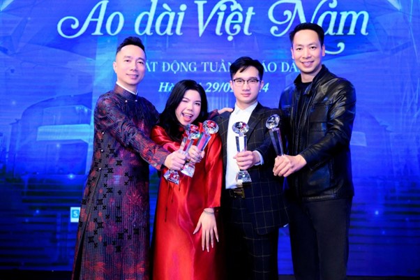 57 Nhà thiết kế và những miền di sản tại đêm 'Hương sắc Việt Nam' - Ảnh 21.