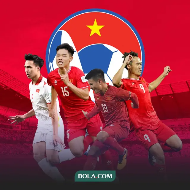 Báo Indonesia nhắc 4 cầu thủ hay nhất ĐT Việt Nam, riêng 1 người là ‘sự đảm bảo ở hàng thủ và nguồn cung cấp bàn thắng’ - Ảnh 2.