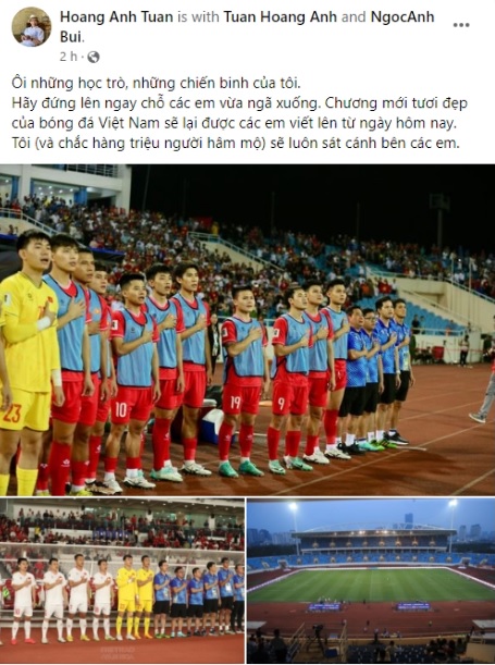 Tin nóng bóng đá Việt 27/3: HLV Troussier được hỗ trợ 3 tháng lương, Văn Toàn tiết lộ cảm xúc Quang Hải - Ảnh 5.