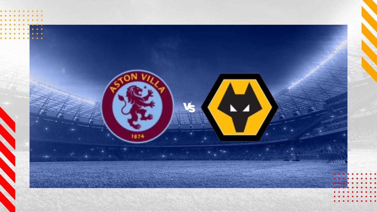 Nhận định Bóng đá Aston Villa Vs Wolves, Vòng 30 Ngoại Hạng Anh (00h30 ...