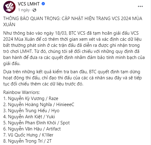 Tin nóng thể thao tối 29/3: Tân HLV U23 Việt Nam thừa nhận giống Troussier, Hóa chất Đức Giang gặp 'biến' trước thềm Cúp Hùng Vương - Ảnh 4.
