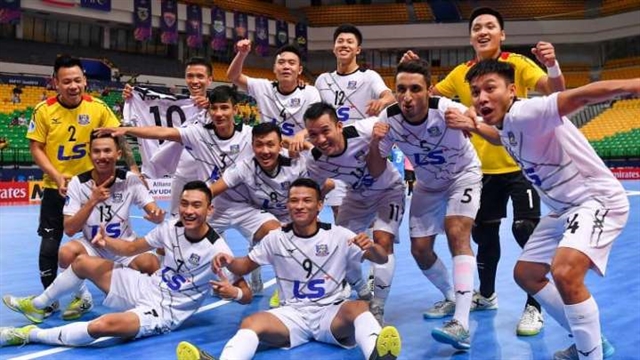 Đại diện Việt Nam ngược dòng thắng đội bóng Nhật Bản 3 lần vô địch châu Á, đối thủ tiết lộ điều đặc biệt sau trận  - Ảnh 3.