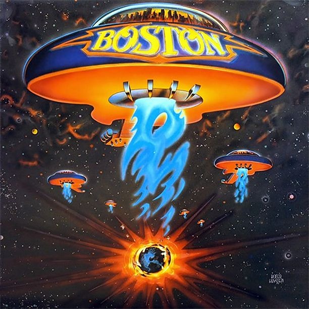 Ca khúc 'More Than a Feeling&quot; của Boston: Giấc mơ trong phòng thu dưới hầm nhà - Ảnh 4.
