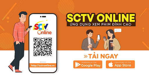 Giới thiệu ứng dụng SCTV Online - Ảnh 1.