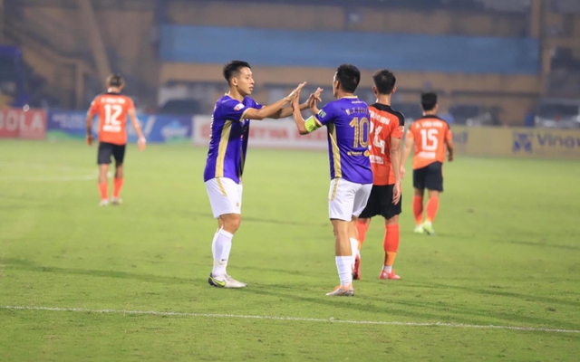 Sự sa sút khó hiểu của 3 tiền vệ từng được đánh giá là tài năng nhất của bóng đá Việt Nam hiện nay - Ảnh 3.