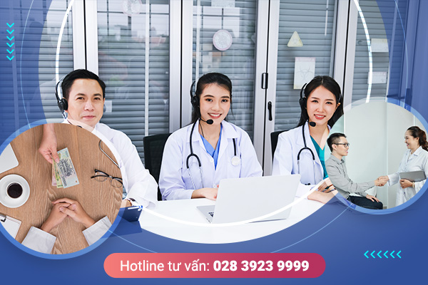 Phòng khám nam khoa gần đây TPHCM với dịch vụ khám chữa bệnh chất lượng - Ảnh 3.