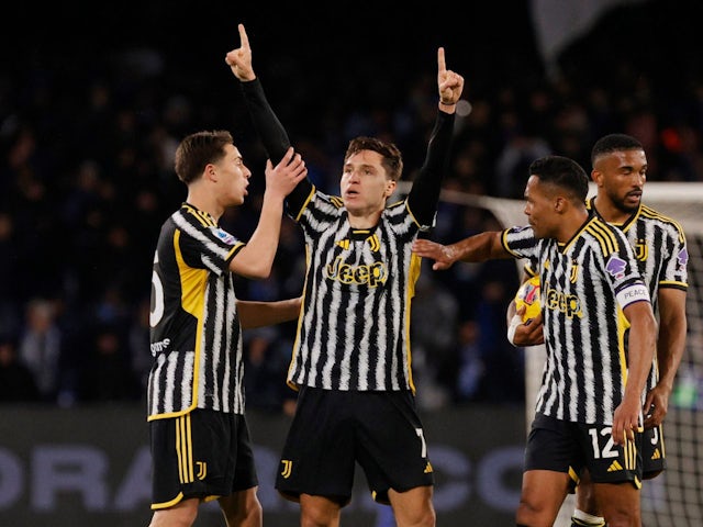 Nhận định Juventus vs Atalanta (00h00, 11/3), Serie A vòng 28 - Ảnh 2.