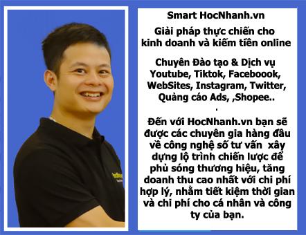 Lý do HocNhanh.vn của Ceo Nguyễn Tiến Quốc được nhiều người sử dụng - Ảnh 2.