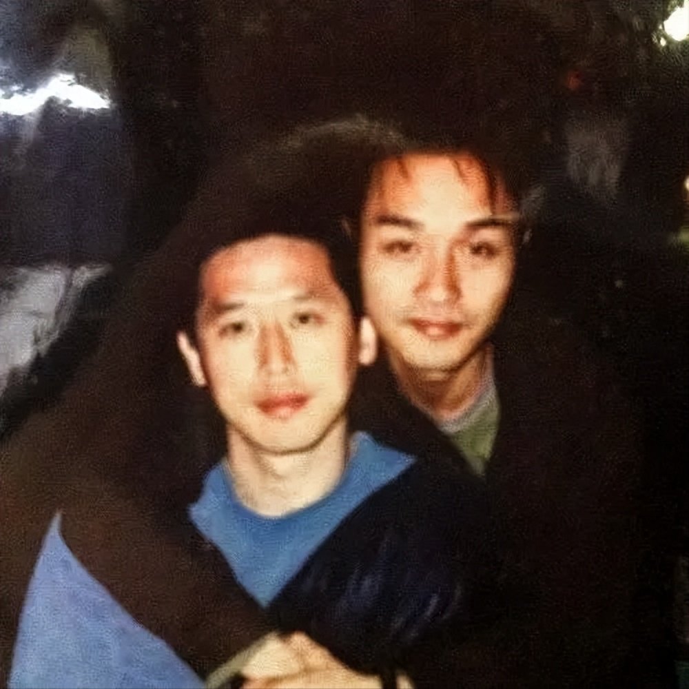 Cuộc sống người tình đồng giới sau 21 năm Trương Quốc Vinh qua đời đầy ...