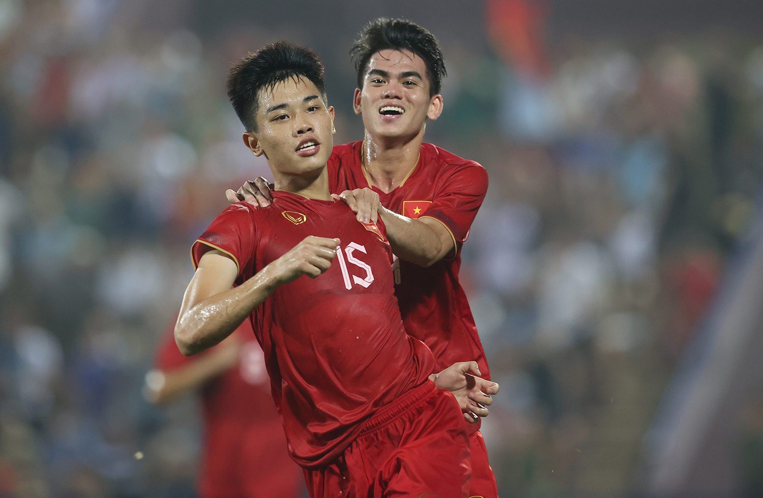 U23 Việt Nam vs U23 Kuwait: Tầm cao bóng đá Việt Nam ở đâu? (22h30 ngày 17/4, VTV5 & FPT Play trực tiếp) - Ảnh 2.
