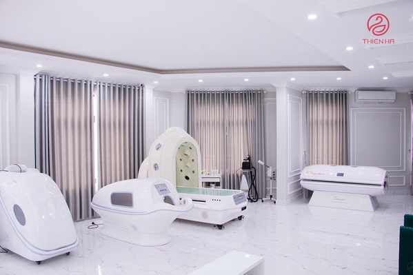 Thiên Hà Medical Beauty Center Khẳng Định Vị Thế Trong Lĩnh Vực Làm Đẹp - Ảnh 2.