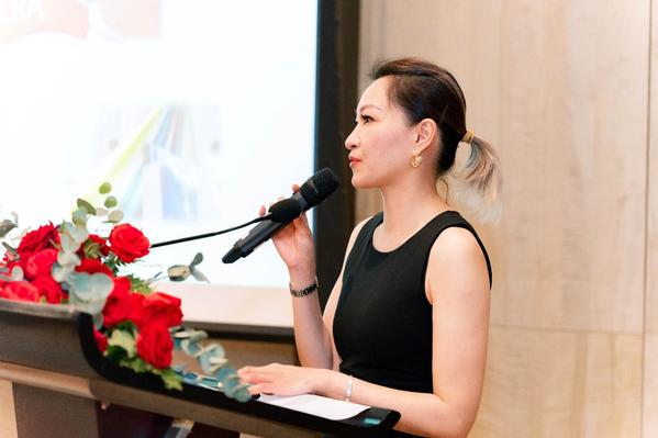 INTERFILIERE SHANGHAI đã triển khai hoạt động Roadshow mới tại Thành phố Hồ Chí Minh - Ảnh 4.