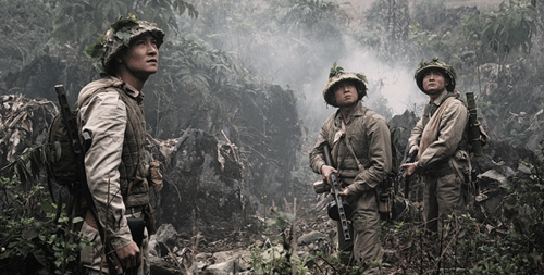 3 bộ phim đáng xem nhân dịp kỉ niệm 70 chiến thắng Điện Biên Phủ  - Ảnh 5.