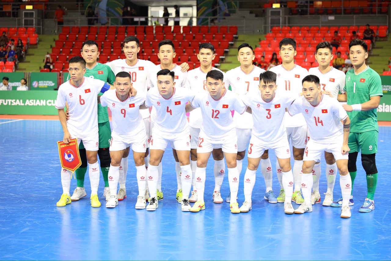 Tin nóng bóng đá Việt 22/4: U23 Việt Nam tính đối thủ ở tứ kết, U23 Uzbekistan bổ sung gấp ngôi sao từng đá Champions League - Ảnh 3.