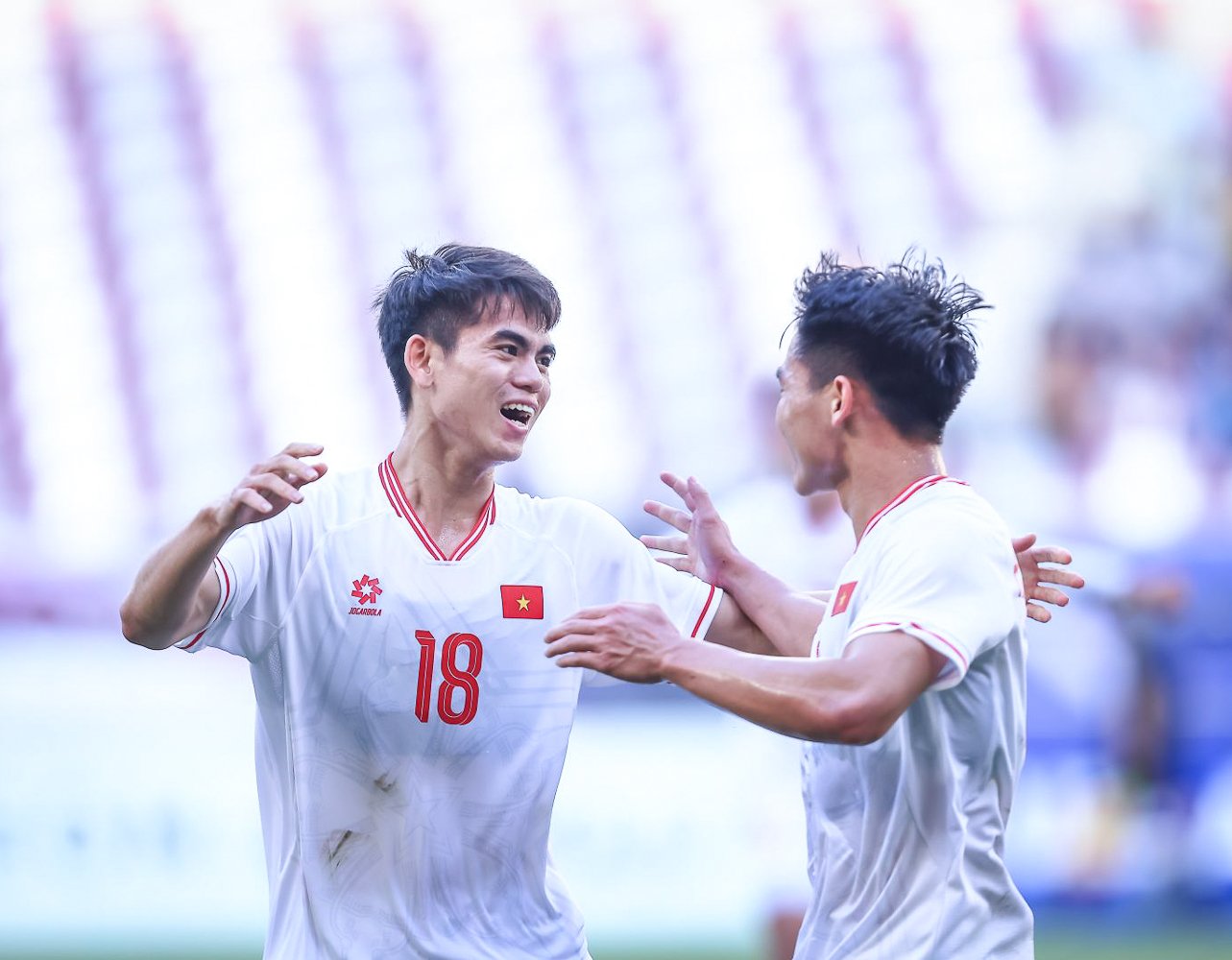U23 Việt Nam vs U23 Uzbekistan: Tận hiến để tận hưởng (22h30 ngày 23/4, FPT Play trực tiếp) - Ảnh 2.