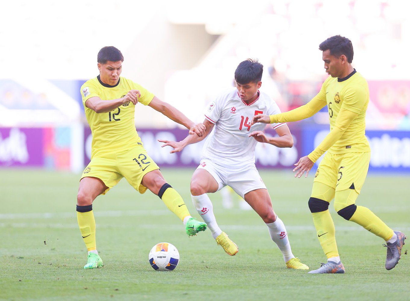 4 'điểm nóng' trận U23 Việt Nam vs U23 Uzbekistan - Ảnh 2.
