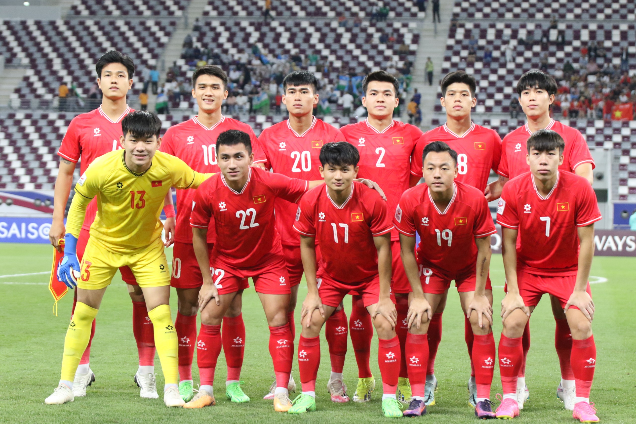 HLV Hoàng Anh Tuấn: ‘Gặp Iraq, U23 Việt Nam sẽ thể hiện bộ mặt khác ở tứ kết’ - Ảnh 3.