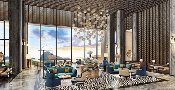 Khám phá các khách sạn mới của IHG Hotels & Resorts tại Việt Nam và Đông Nam Á - Ảnh 4.
