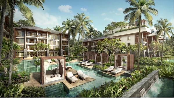 Khám phá các khách sạn mới của IHG Hotels & Resorts tại Việt Nam và Đông Nam Á - Ảnh 8.