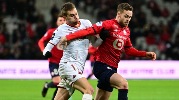 Nhận định Metz vs Lille (18h00, 28/4), Ligue vòng 31 - Ảnh 2.