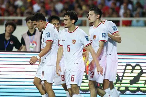 Tin nóng thể thao 3/4: U23 Việt Nam được gọi là 'đội bóng bí ẩn', Indonesia bị yêu cầu đọ sức với ĐT Hàn Quốc - Ảnh 3.