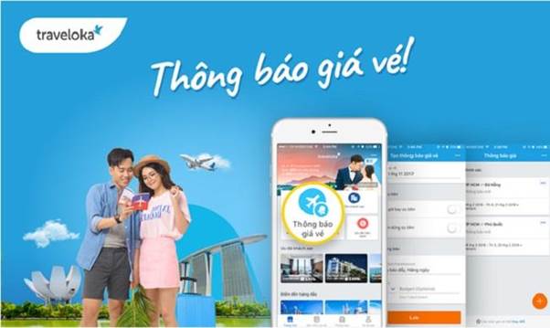 Kinh nghiệm săn vé máy bay đi Mỹ giá rẻ, tiện lợi trên Traveloka - Ảnh 5.