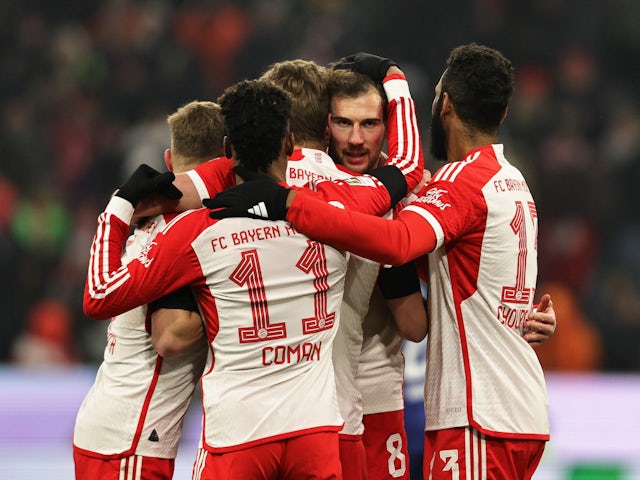 Nhận định Heidenheim vs Bayern Munich (20h30, 6/4), Bundesliga vòng 28 - Ảnh 2.