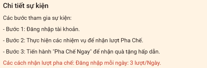 Mê cái cách game này tặng son Dior cho game thủ Việt vào đăng ký trước - Ảnh 6.
