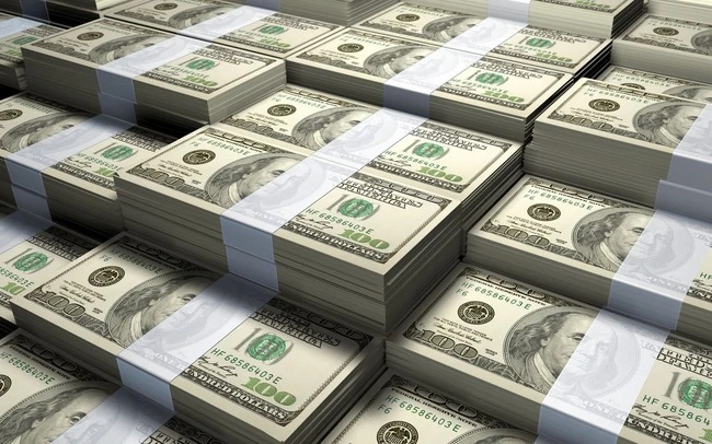 Mỹ: 30 triệu USD tiền mặt bị trộm - Ảnh 1.